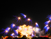 Fotografie Feuerwerk Fotografie Feuerwerk