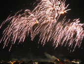 Fotografie Feuerwerk Fotografie Feuerwerk